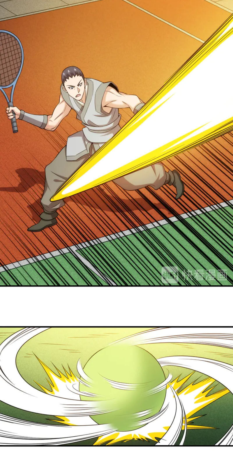 Rich Player - Người Chơi Khắc Kim Chapter 213 - 31