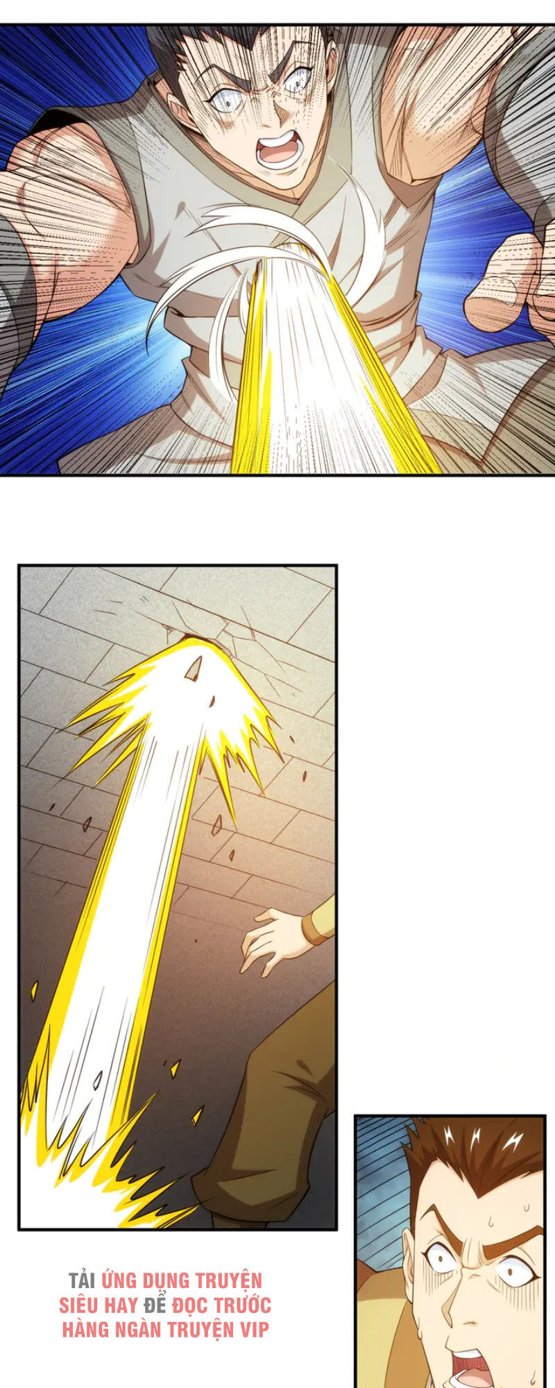 Rich Player - Người Chơi Khắc Kim Chapter 213 - 32