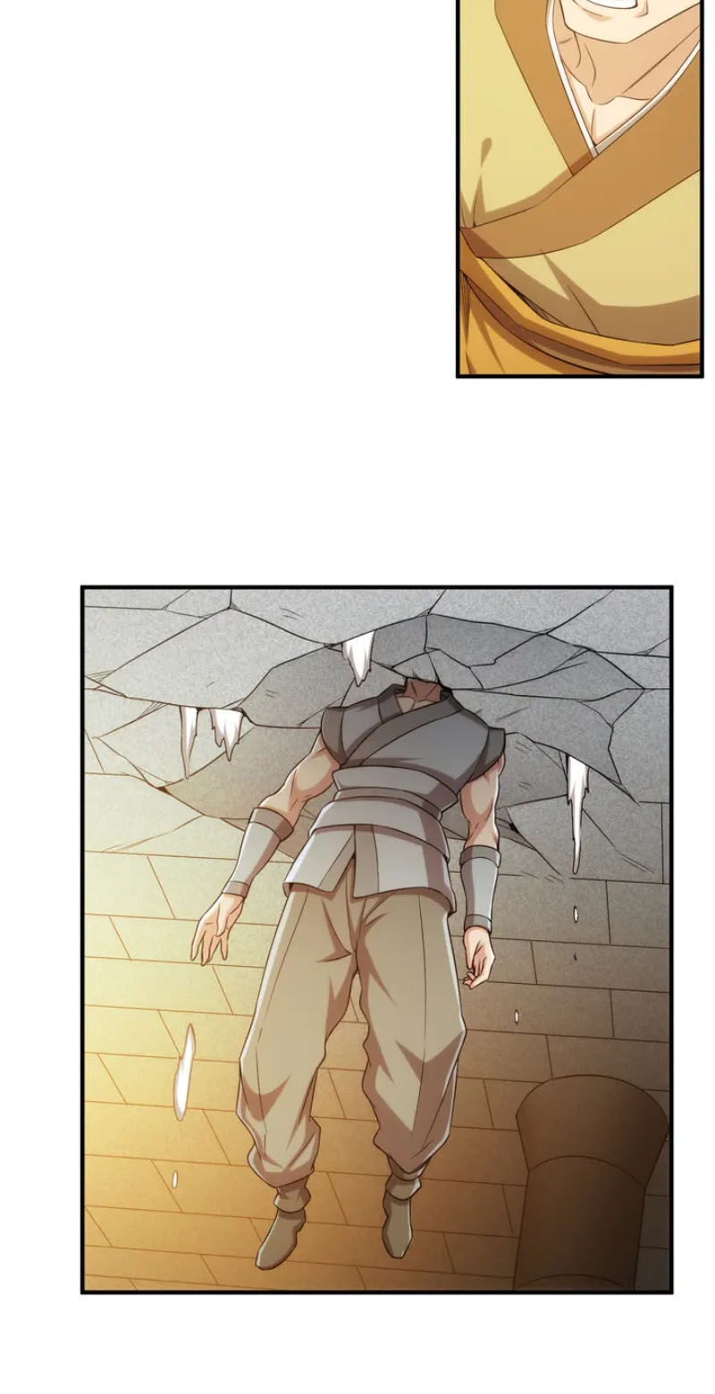 Rich Player - Người Chơi Khắc Kim Chapter 213 - 33