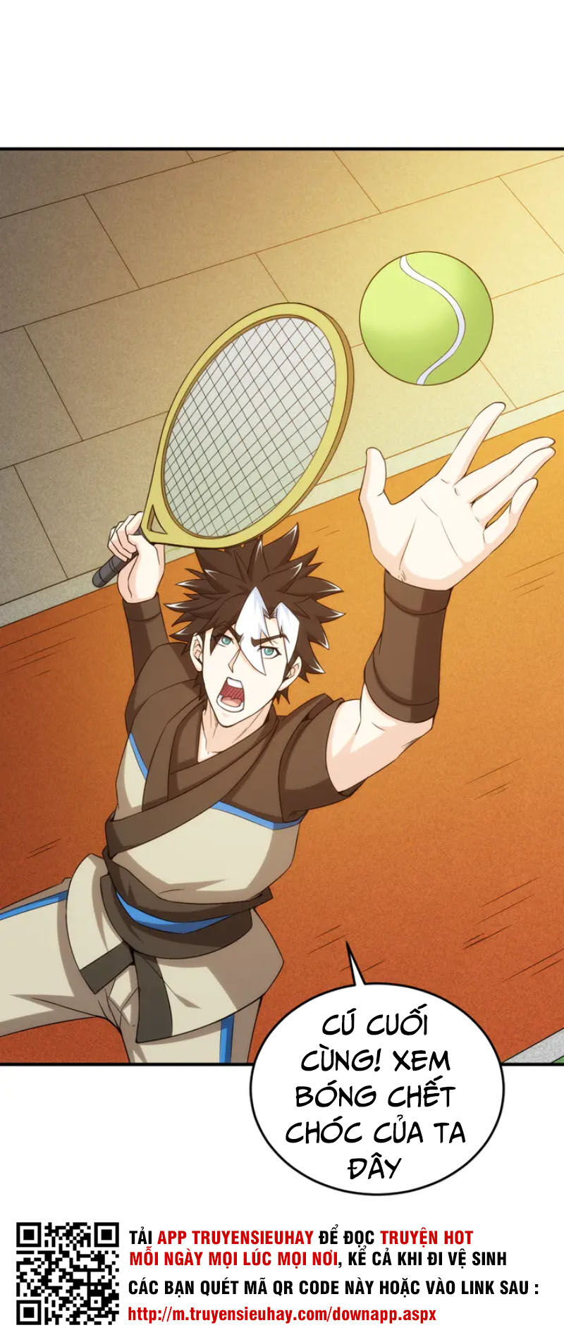 Rich Player - Người Chơi Khắc Kim Chapter 213 - 34