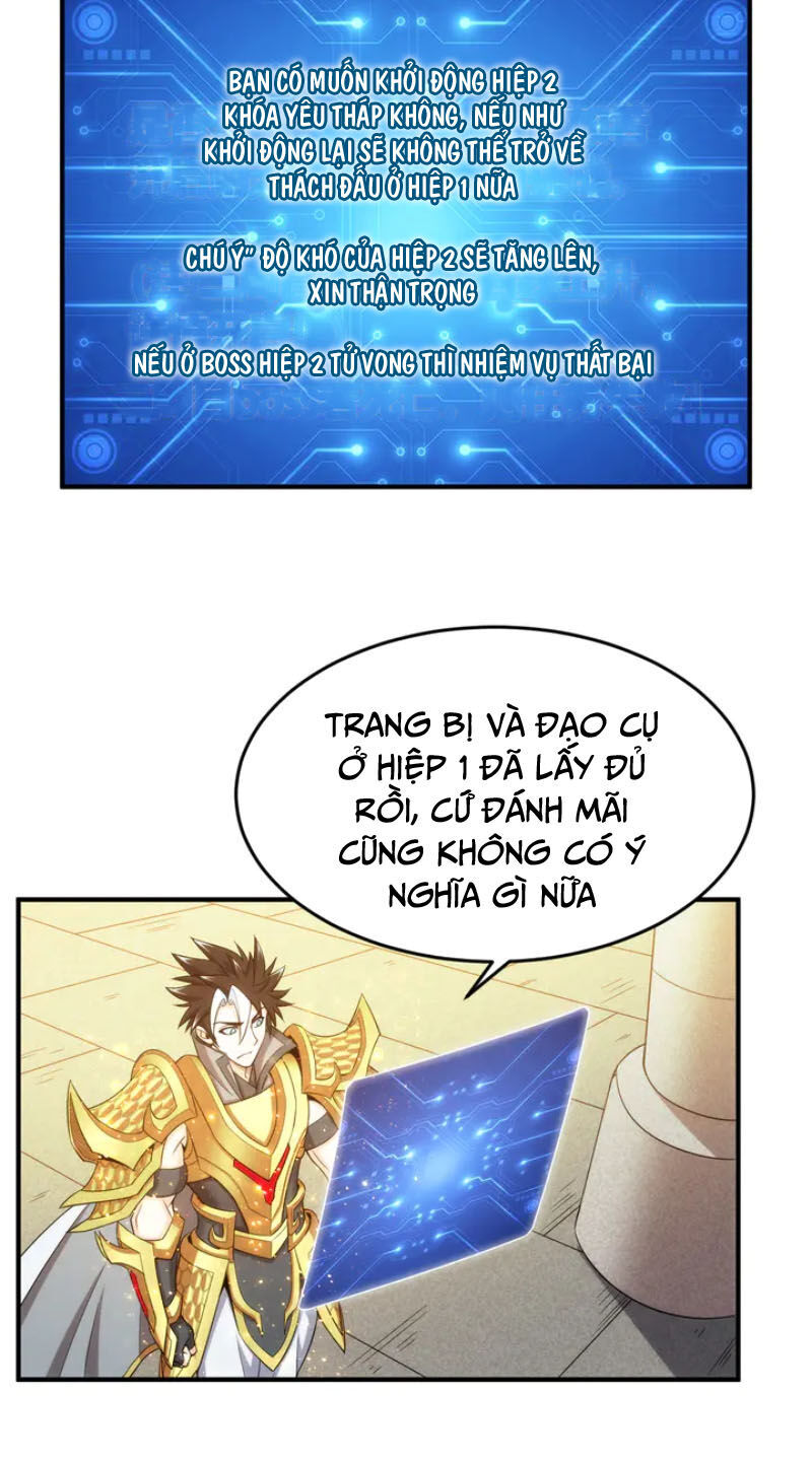 Rich Player - Người Chơi Khắc Kim Chapter 213 - 5