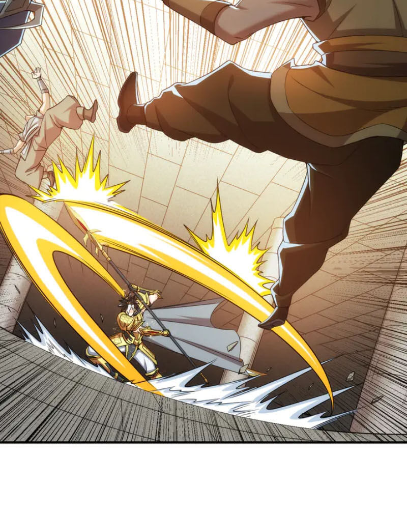 Rich Player - Người Chơi Khắc Kim Chapter 213 - 9