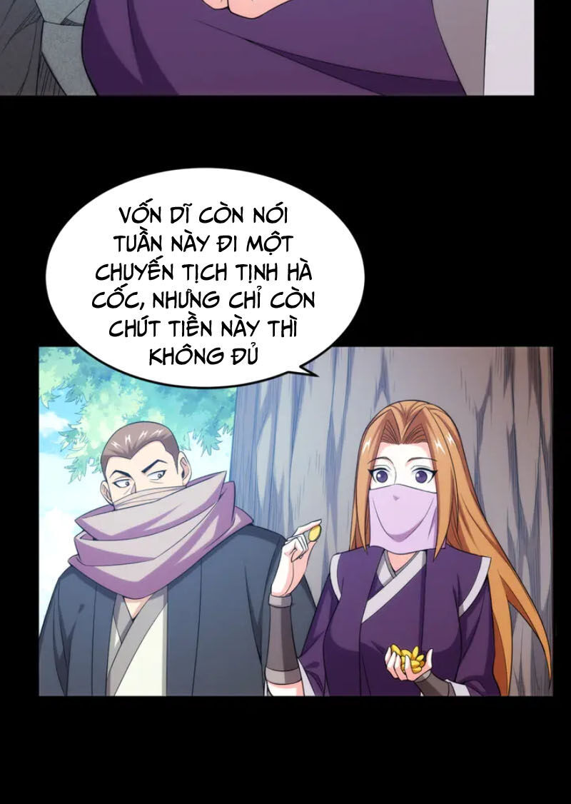 Rich Player - Người Chơi Khắc Kim Chapter 214 - 11