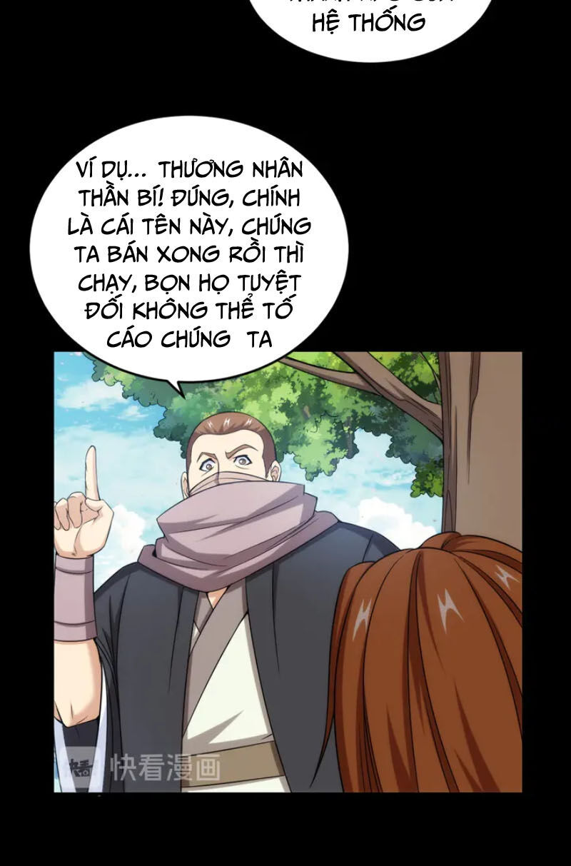 Rich Player - Người Chơi Khắc Kim Chapter 214 - 13