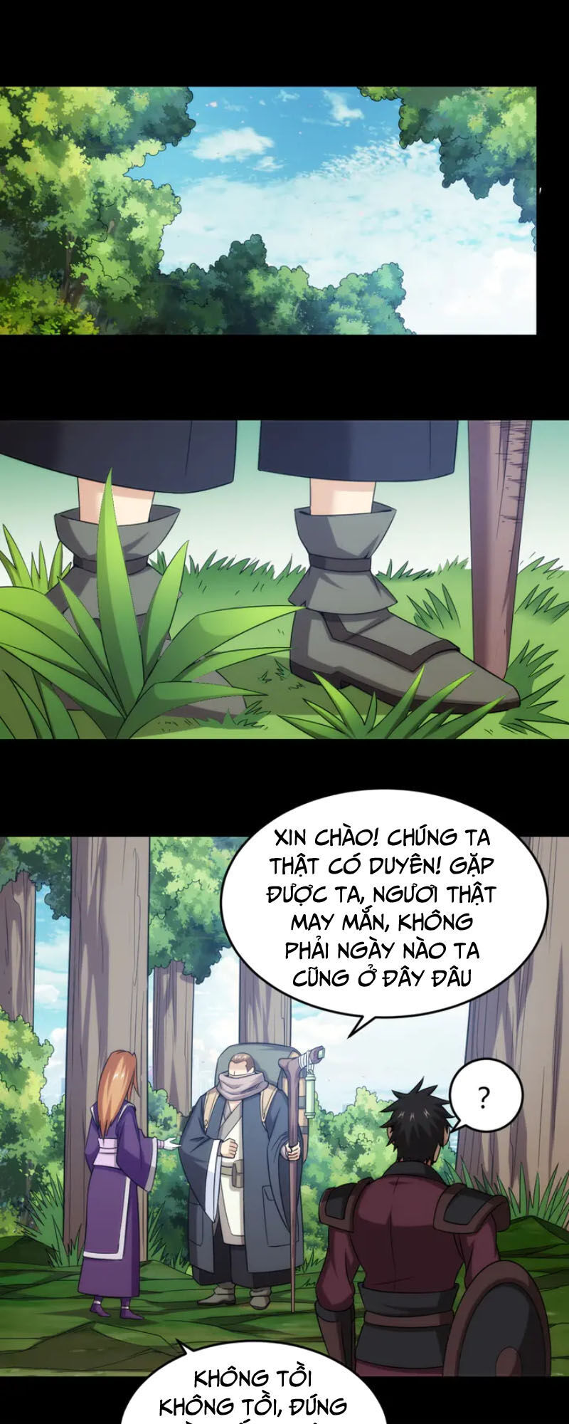 Rich Player - Người Chơi Khắc Kim Chapter 214 - 14