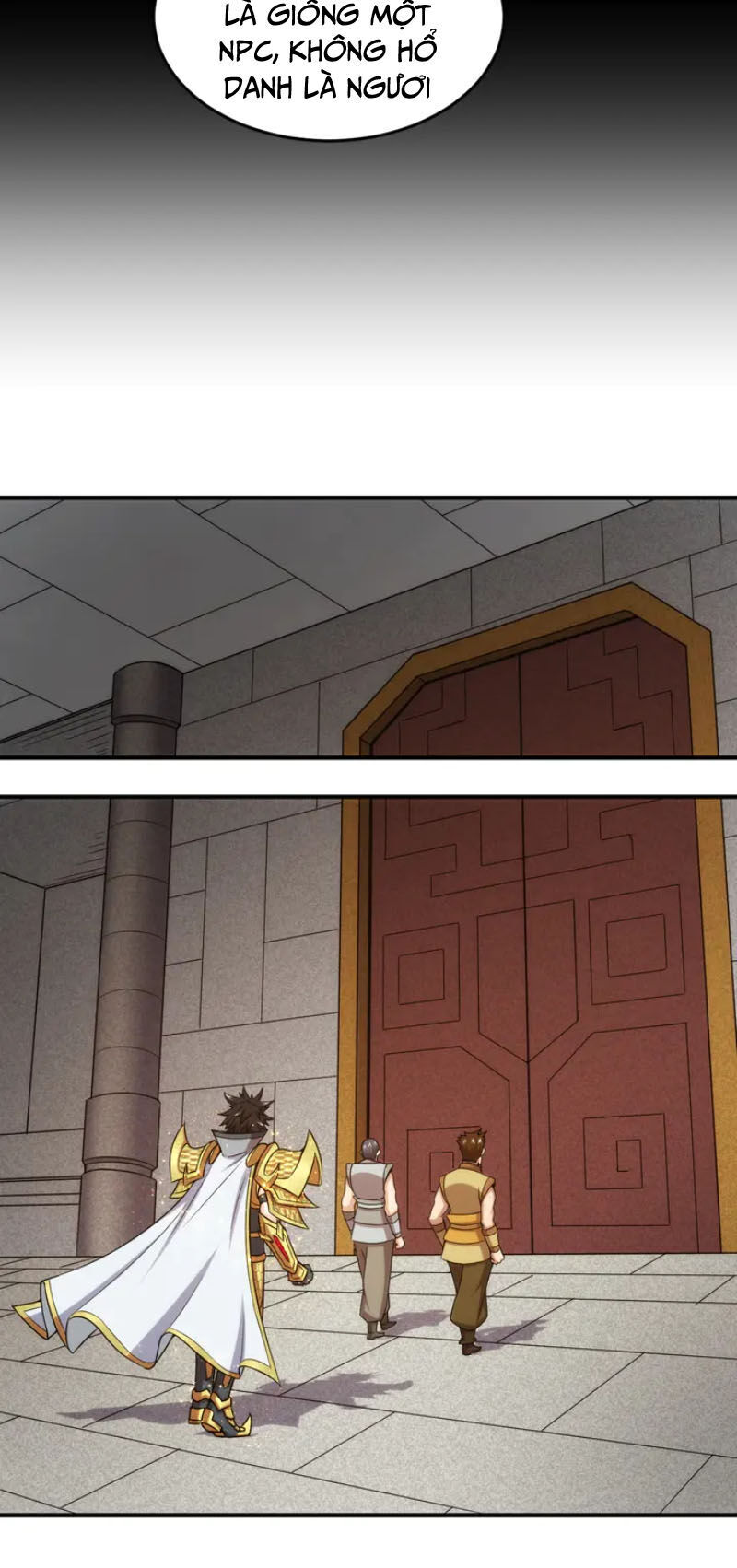 Rich Player - Người Chơi Khắc Kim Chapter 214 - 15