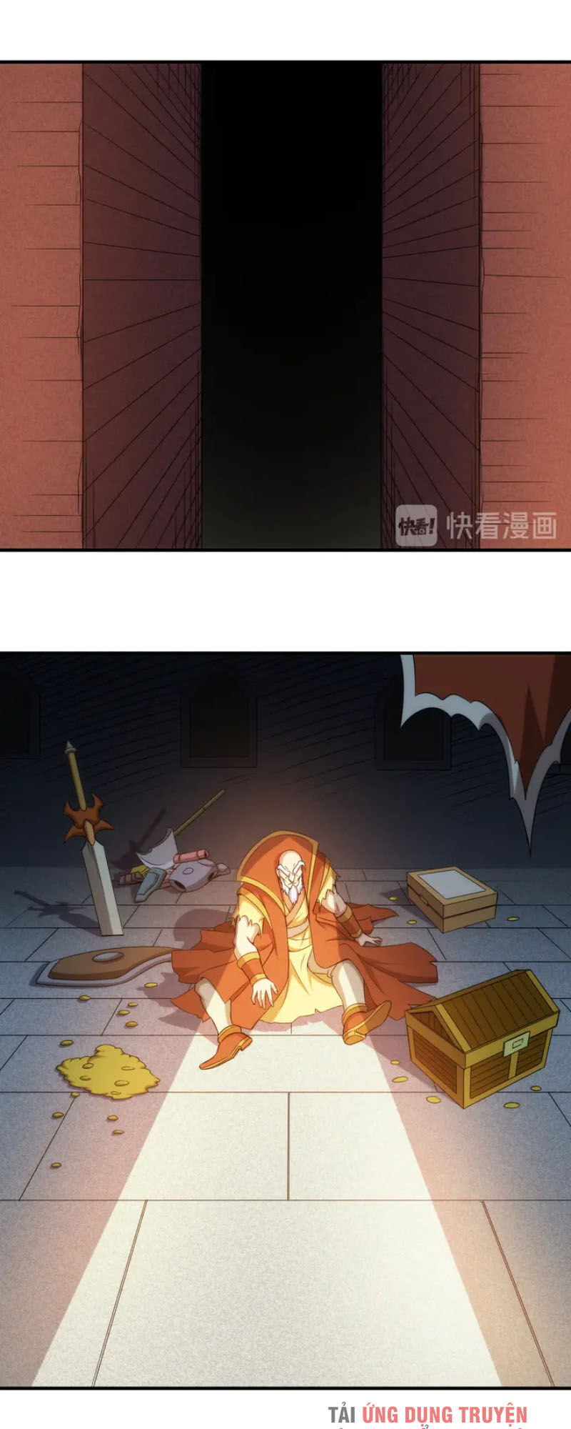 Rich Player - Người Chơi Khắc Kim Chapter 214 - 16