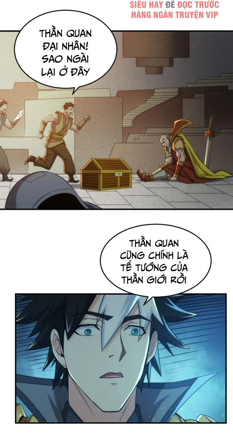 Rich Player - Người Chơi Khắc Kim Chapter 214 - 17