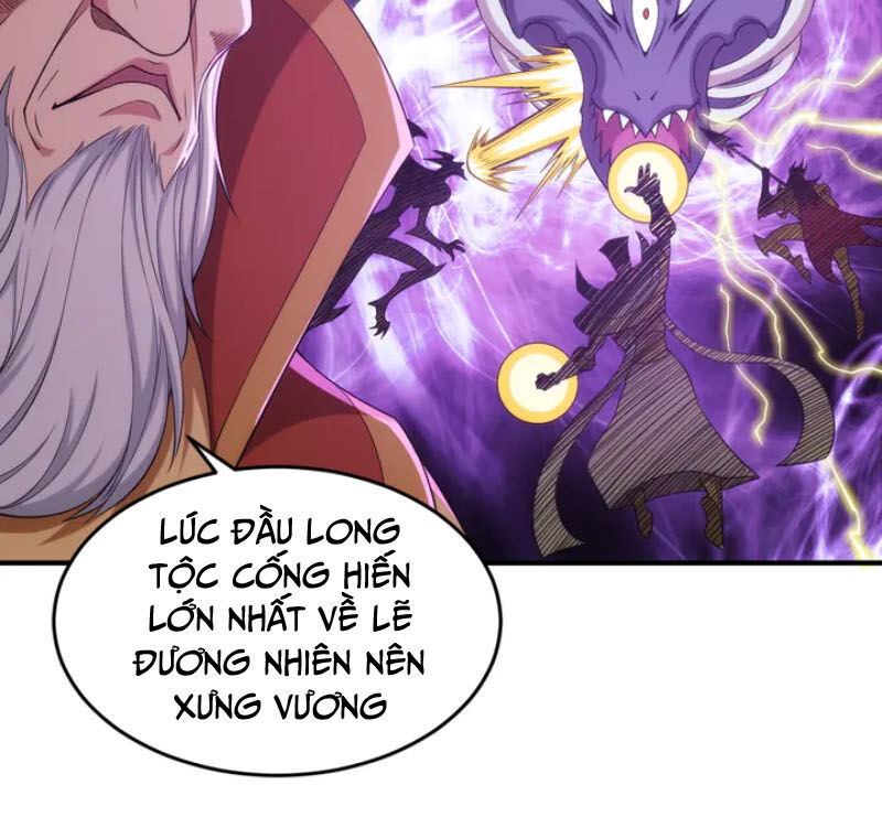 Rich Player - Người Chơi Khắc Kim Chapter 214 - 21