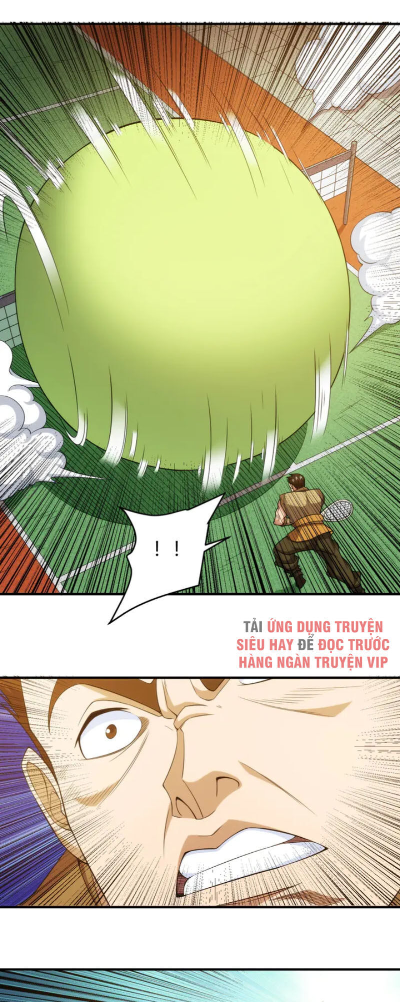 Rich Player - Người Chơi Khắc Kim Chapter 214 - 4