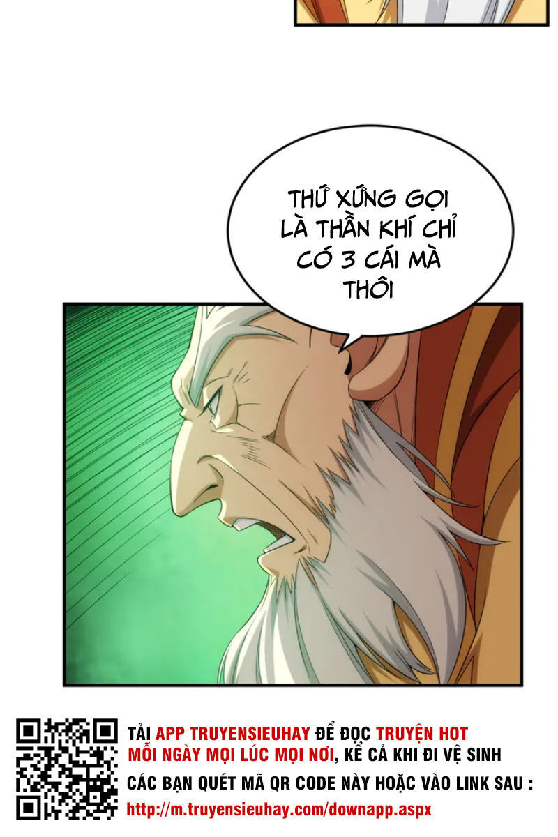 Rich Player - Người Chơi Khắc Kim Chapter 214 - 31