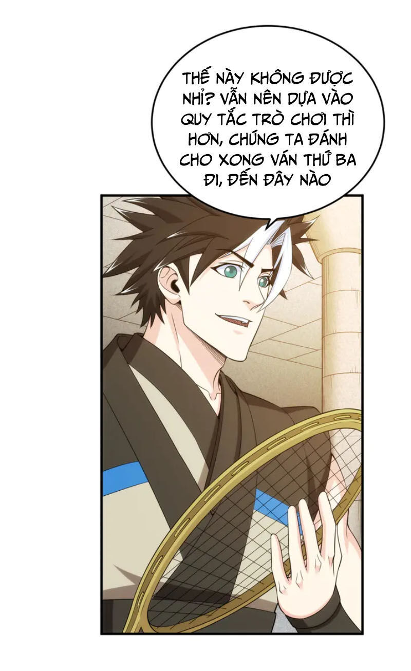 Rich Player - Người Chơi Khắc Kim Chapter 214 - 7