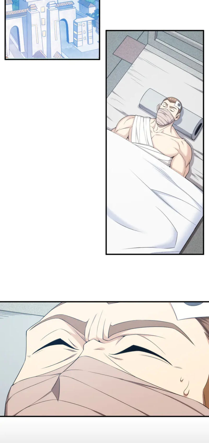 Rich Player - Người Chơi Khắc Kim Chapter 214 - 9