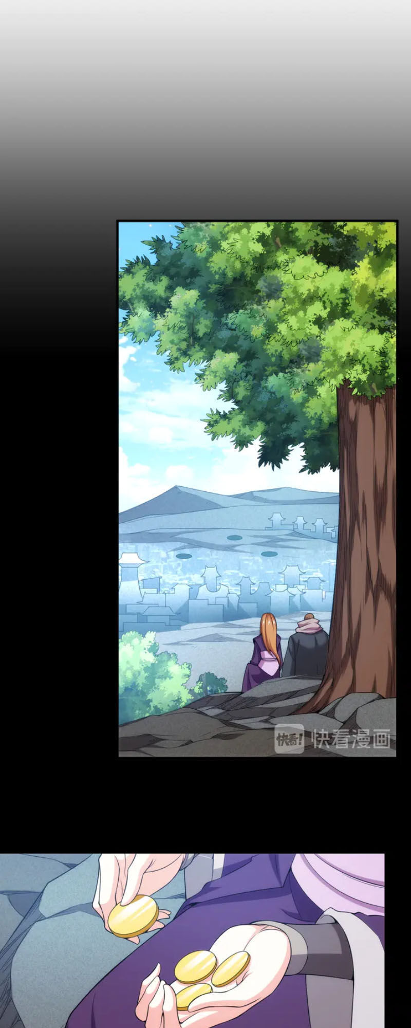 Rich Player - Người Chơi Khắc Kim Chapter 214 - 10