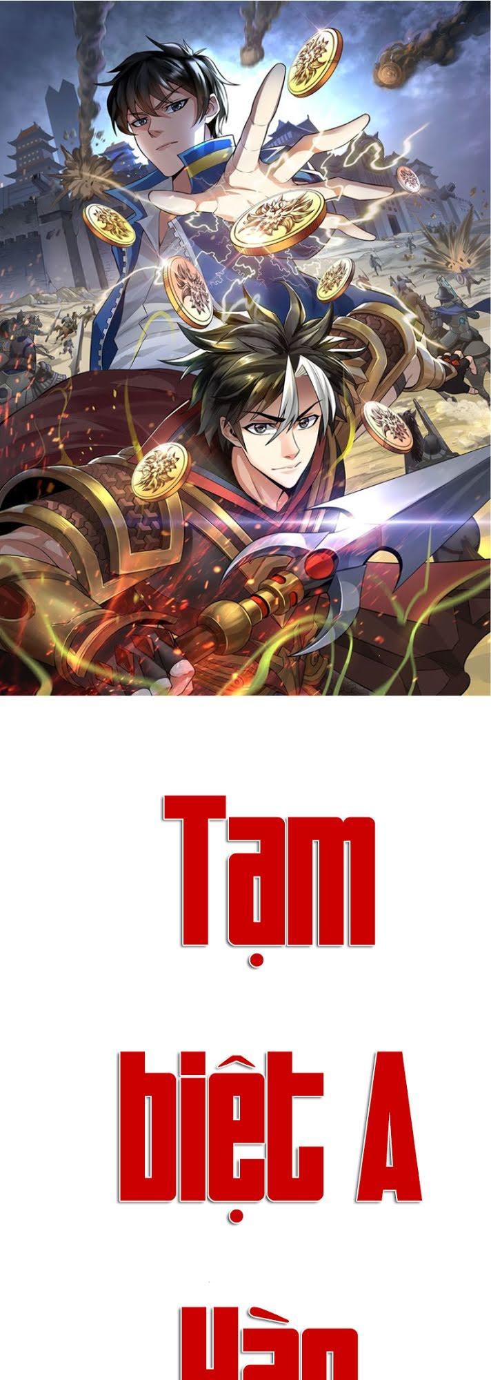 Rich Player - Người Chơi Khắc Kim Chapter 22 - 1