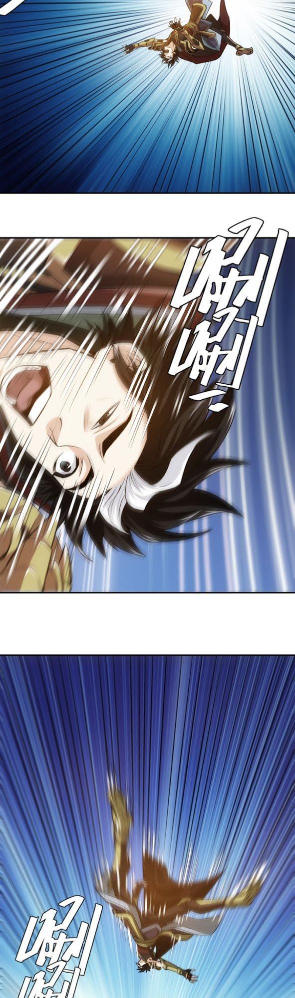 Rich Player - Người Chơi Khắc Kim Chapter 22 - 12