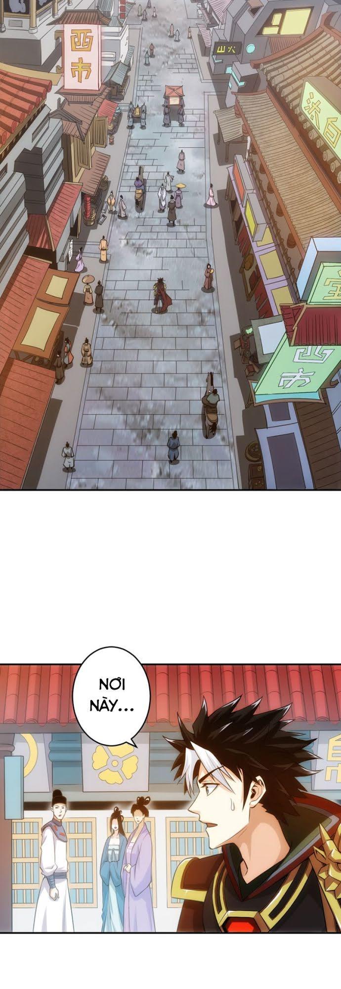 Rich Player - Người Chơi Khắc Kim Chapter 22 - 15