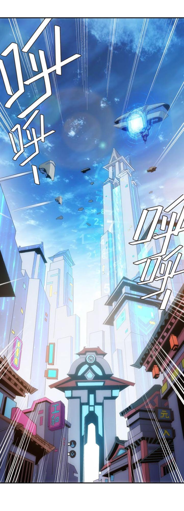 Rich Player - Người Chơi Khắc Kim Chapter 22 - 17