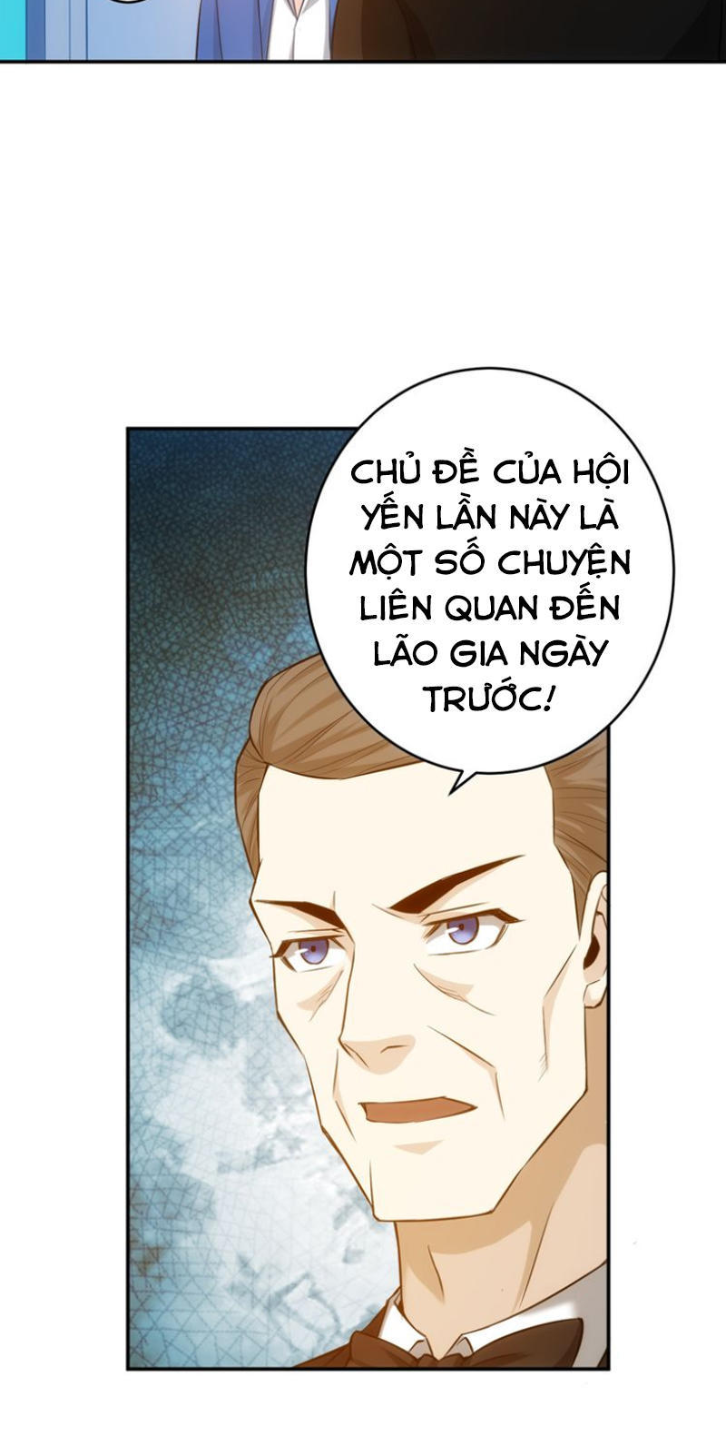 Rich Player - Người Chơi Khắc Kim Chapter 22 - 5