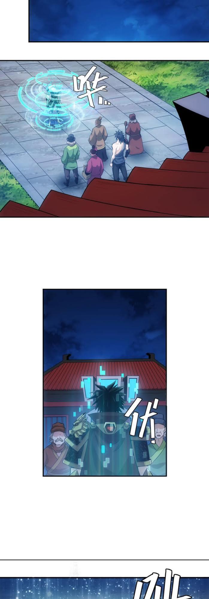 Rich Player - Người Chơi Khắc Kim Chapter 22 - 7