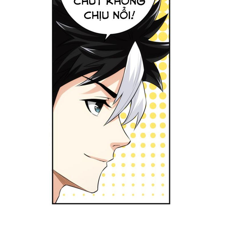 Rich Player - Người Chơi Khắc Kim Chapter 23 - 2