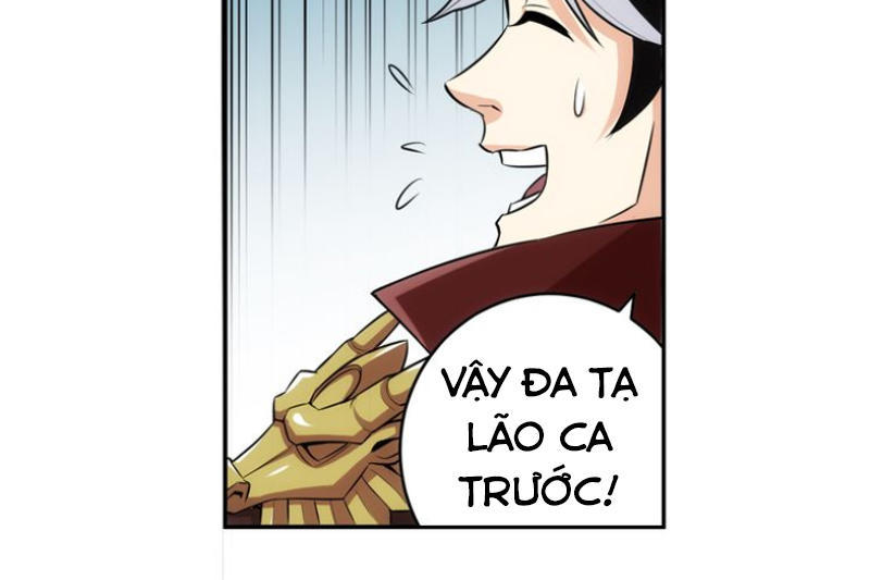 Rich Player - Người Chơi Khắc Kim Chapter 23 - 4