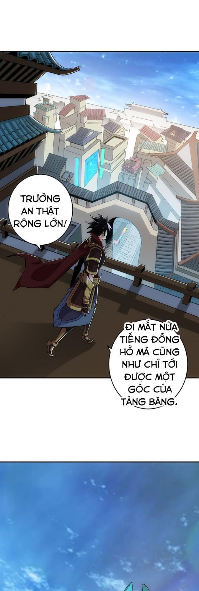 Rich Player - Người Chơi Khắc Kim Chapter 23 - 7