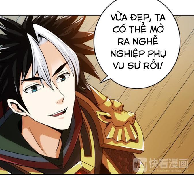 Rich Player - Người Chơi Khắc Kim Chapter 23 - 9