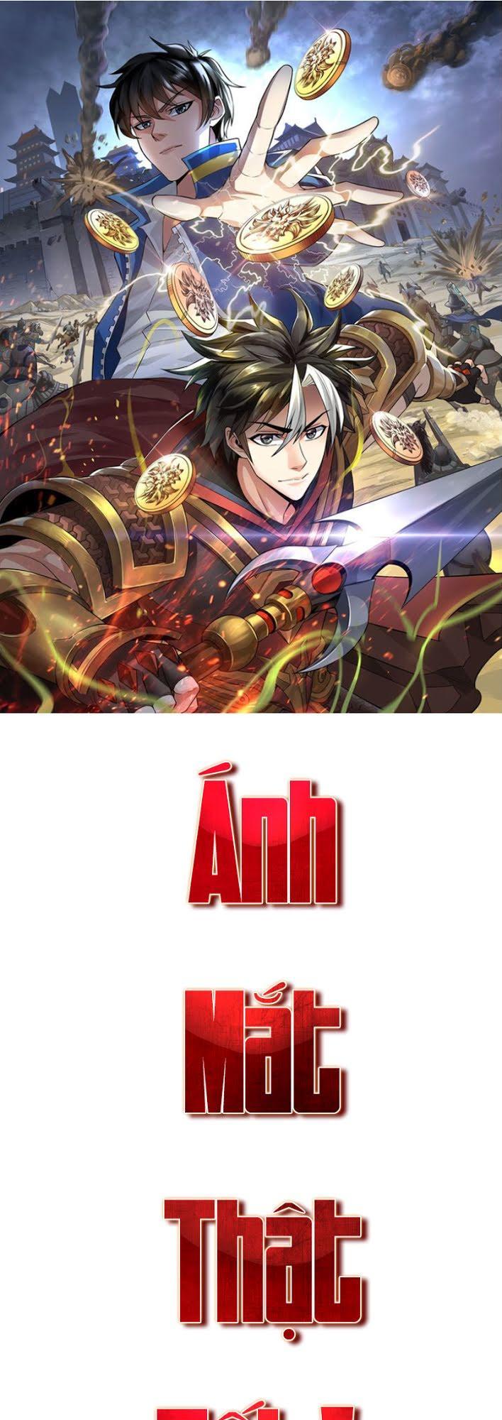 Rich Player - Người Chơi Khắc Kim Chapter 24 - 1