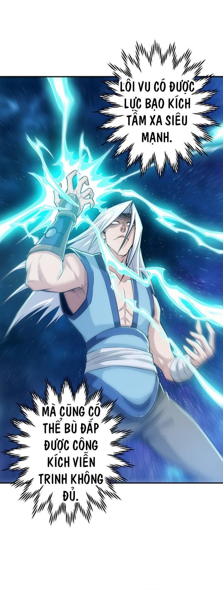 Rich Player - Người Chơi Khắc Kim Chapter 24 - 7