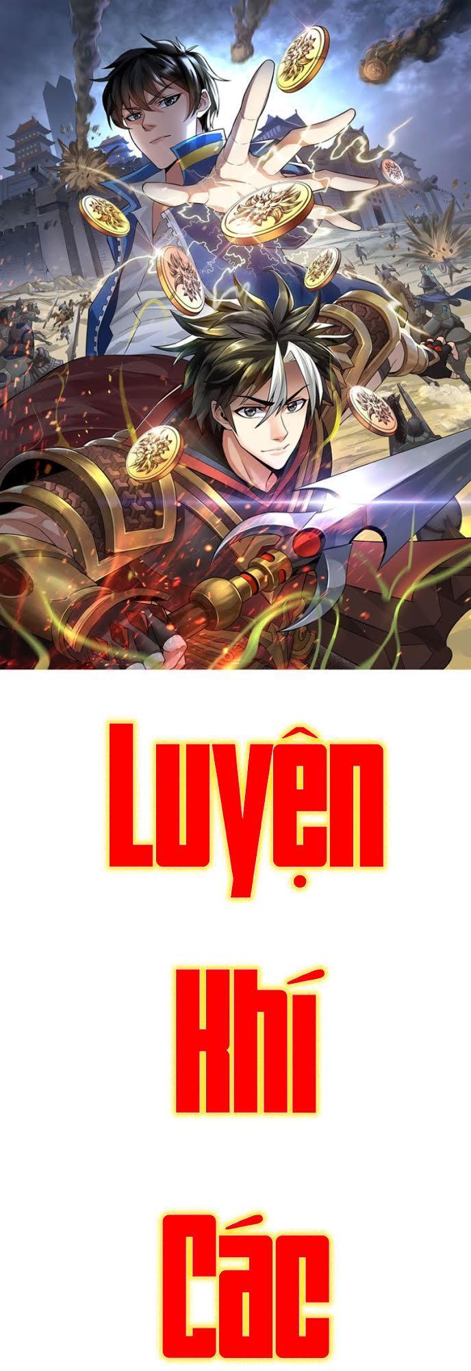 Rich Player - Người Chơi Khắc Kim Chapter 25 - 1