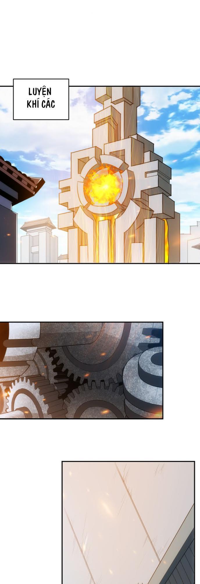 Rich Player - Người Chơi Khắc Kim Chapter 25 - 2