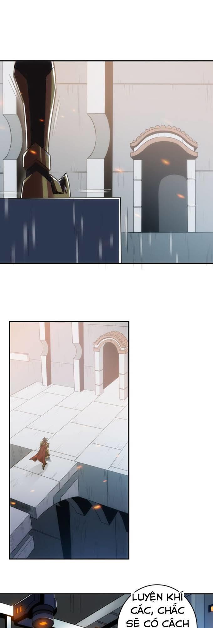 Rich Player - Người Chơi Khắc Kim Chapter 25 - 4