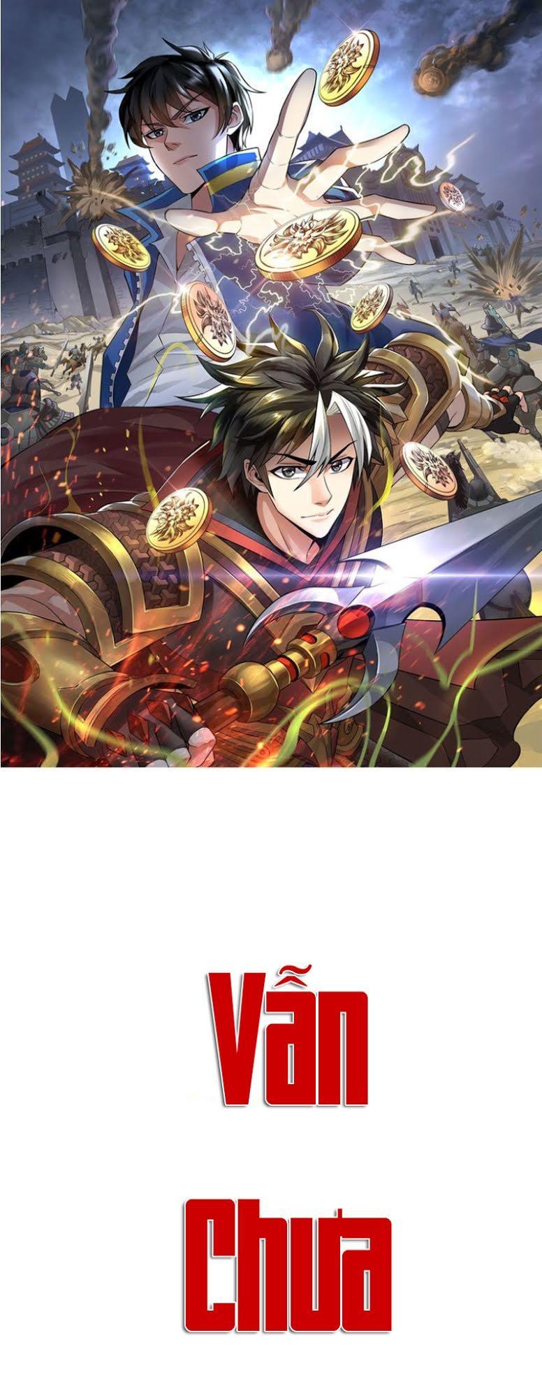 Rich Player - Người Chơi Khắc Kim Chapter 26 - 1