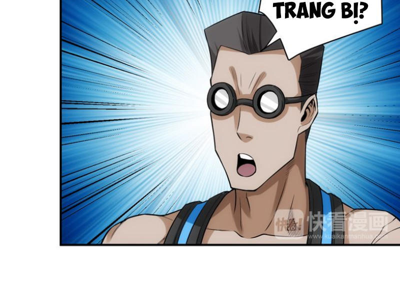 Rich Player - Người Chơi Khắc Kim Chapter 26 - 8