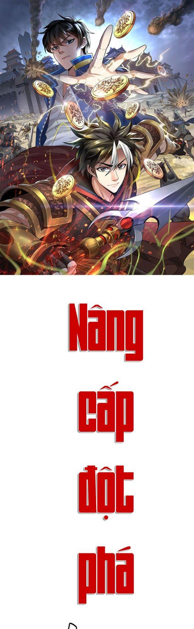 Rich Player - Người Chơi Khắc Kim Chapter 27 - 1