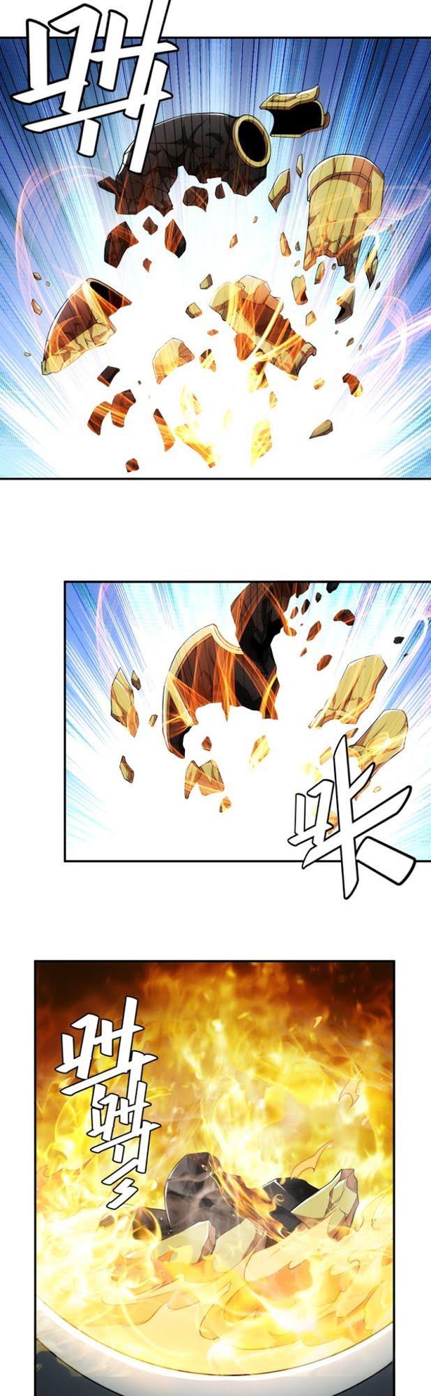 Rich Player - Người Chơi Khắc Kim Chapter 27 - 2