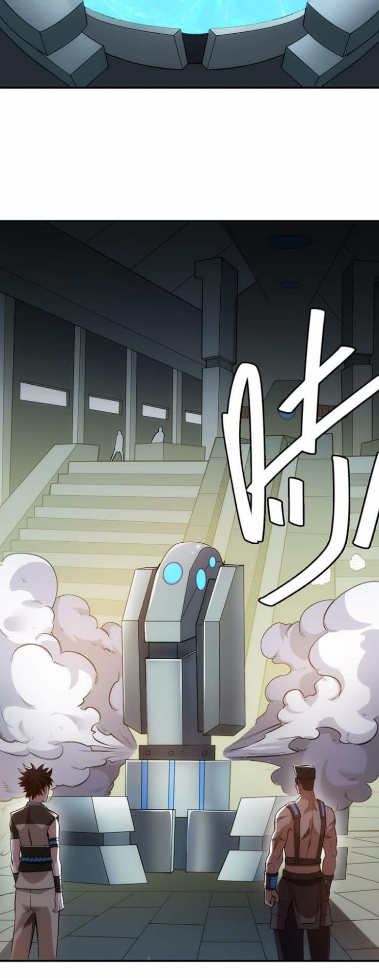 Rich Player - Người Chơi Khắc Kim Chapter 27 - 5