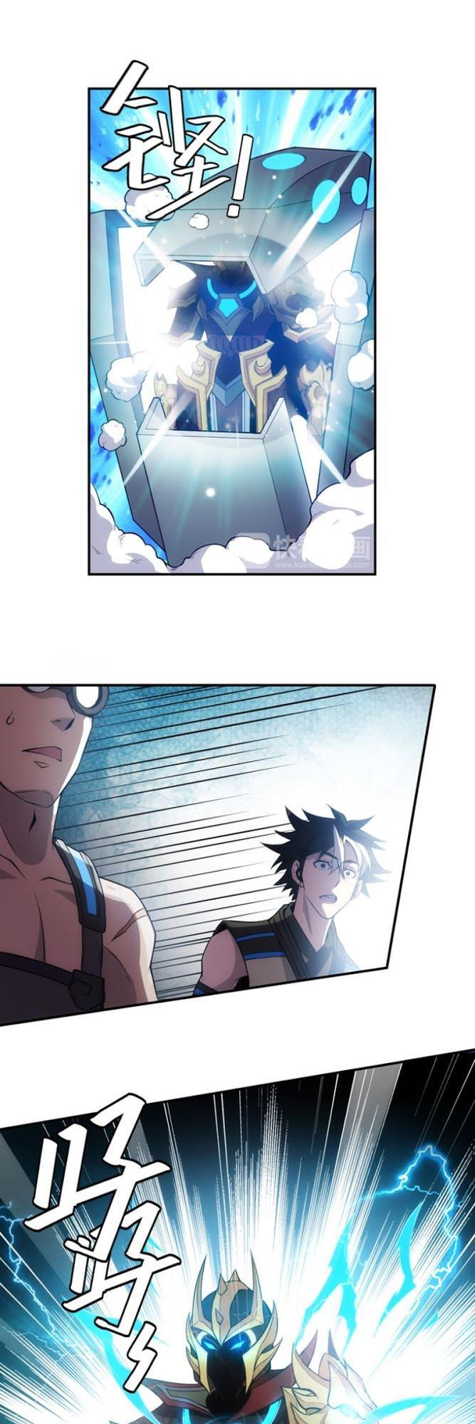 Rich Player - Người Chơi Khắc Kim Chapter 27 - 7