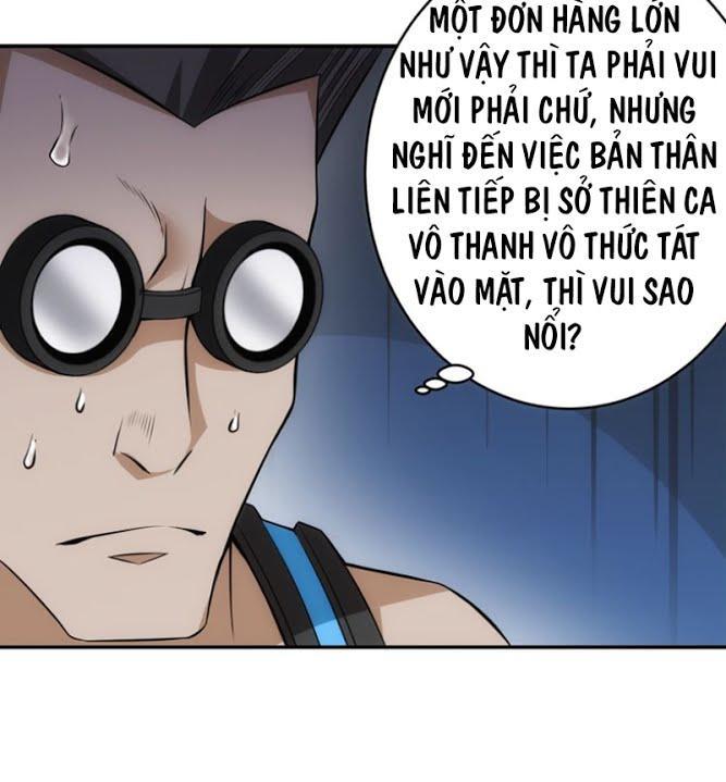 Rich Player - Người Chơi Khắc Kim Chapter 27 - 9