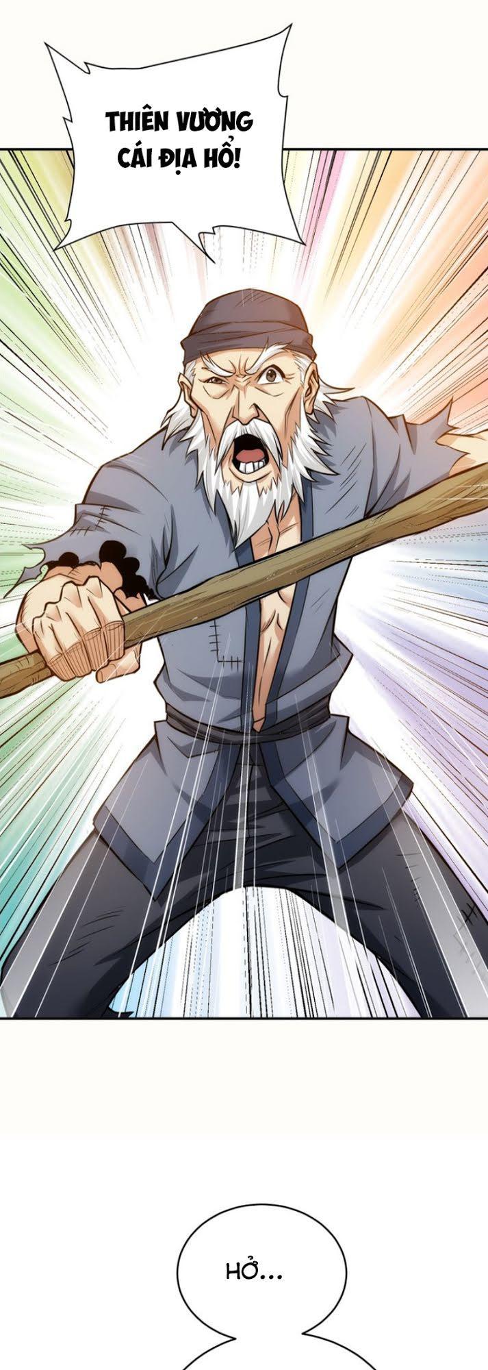 Rich Player - Người Chơi Khắc Kim Chapter 28 - 3