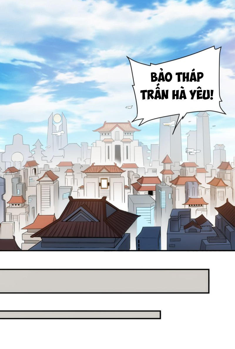 Rich Player - Người Chơi Khắc Kim Chapter 28 - 24