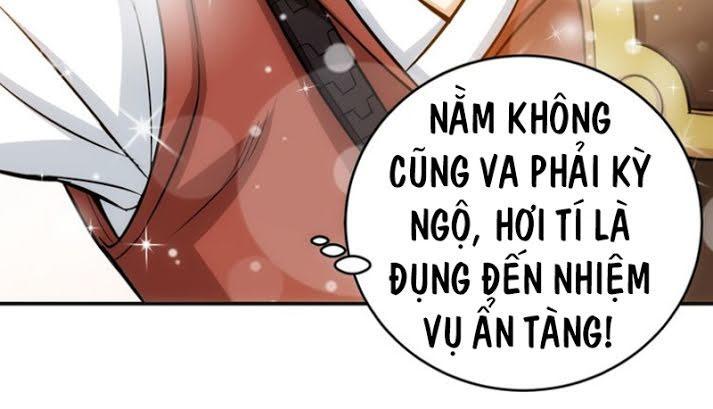 Rich Player - Người Chơi Khắc Kim Chapter 28 - 5