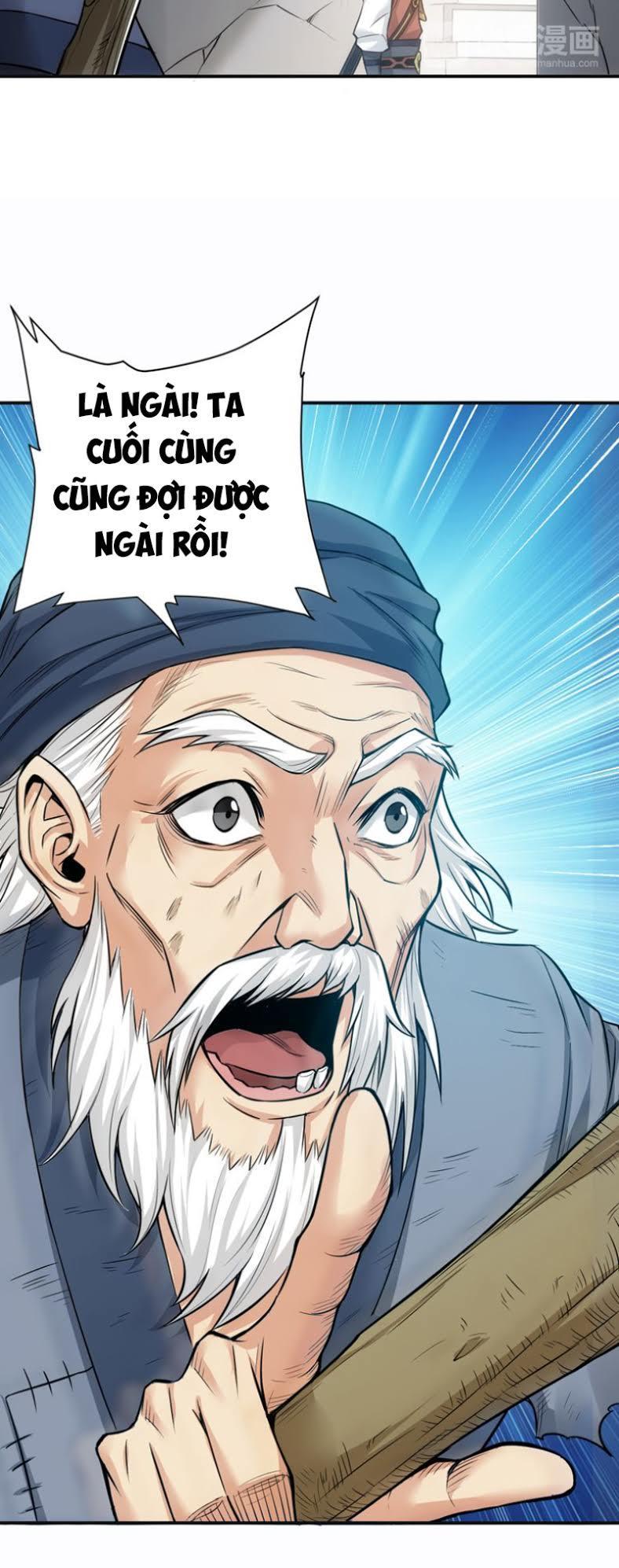 Rich Player - Người Chơi Khắc Kim Chapter 28 - 7