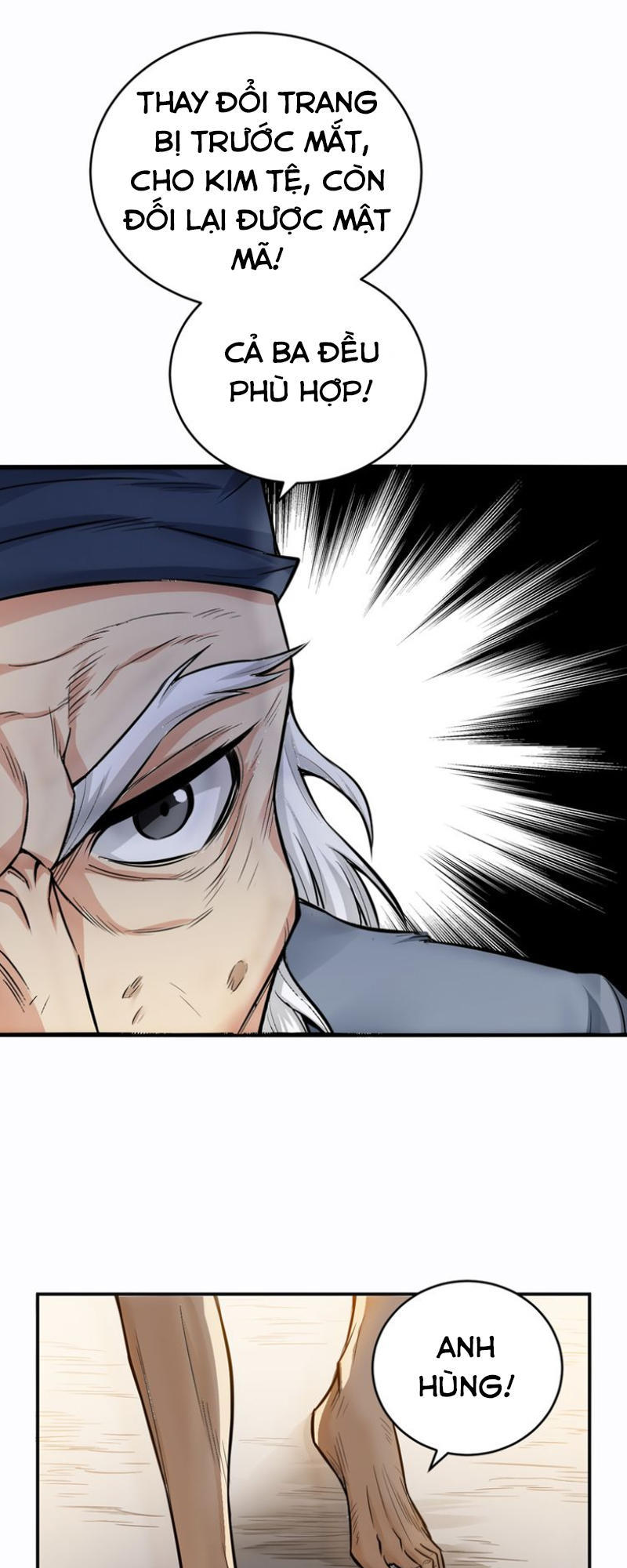 Rich Player - Người Chơi Khắc Kim Chapter 28 - 8