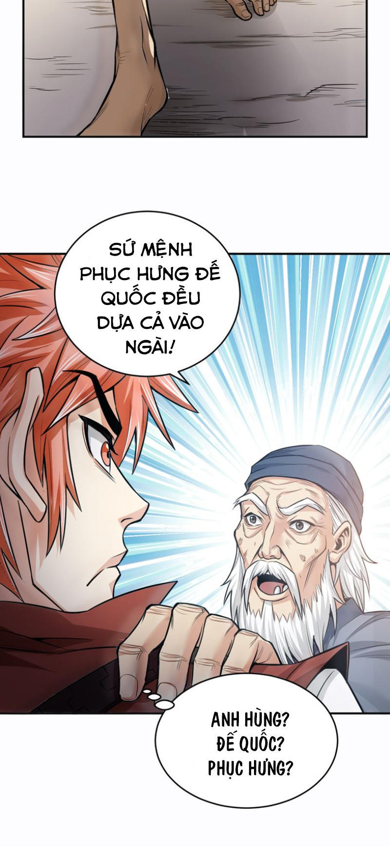 Rich Player - Người Chơi Khắc Kim Chapter 28 - 9