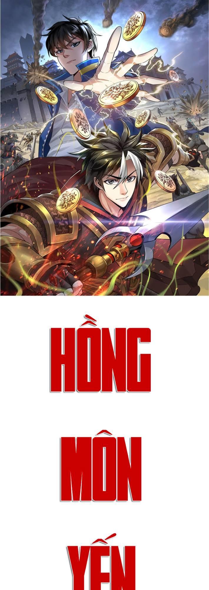 Rich Player - Người Chơi Khắc Kim Chapter 29 - 1