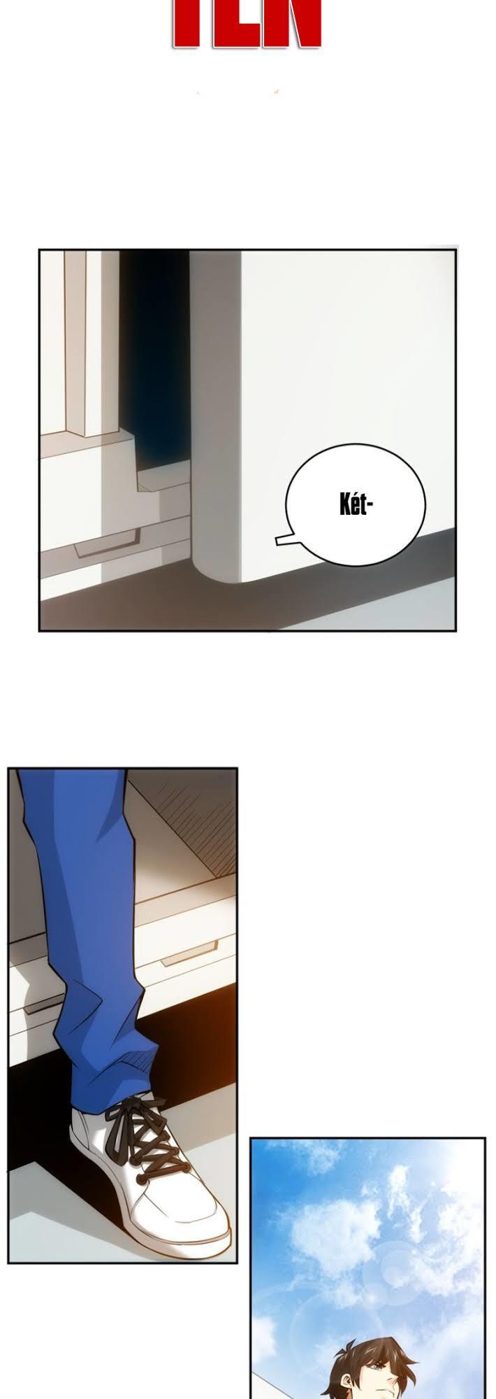 Rich Player - Người Chơi Khắc Kim Chapter 29 - 2
