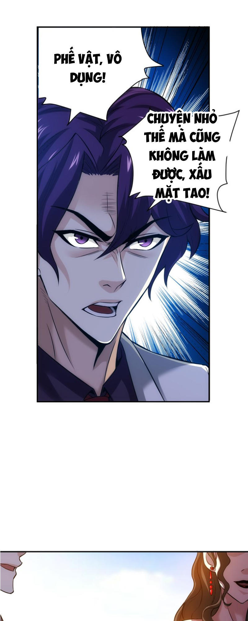 Rich Player - Người Chơi Khắc Kim Chapter 29 - 19