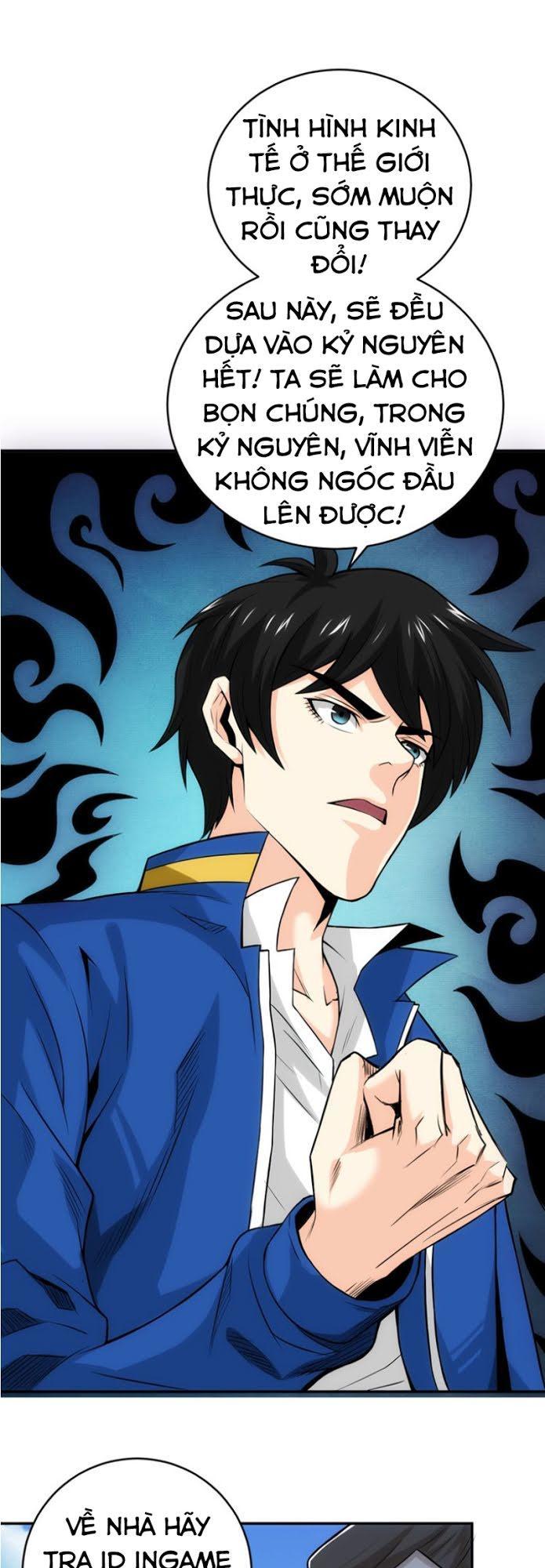 Rich Player - Người Chơi Khắc Kim Chapter 29 - 27